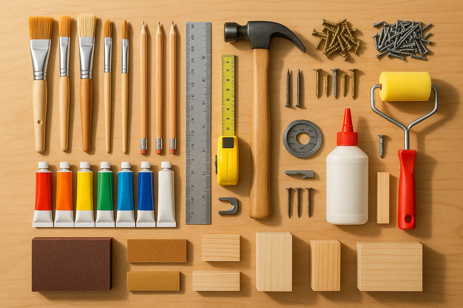 Building Supplies